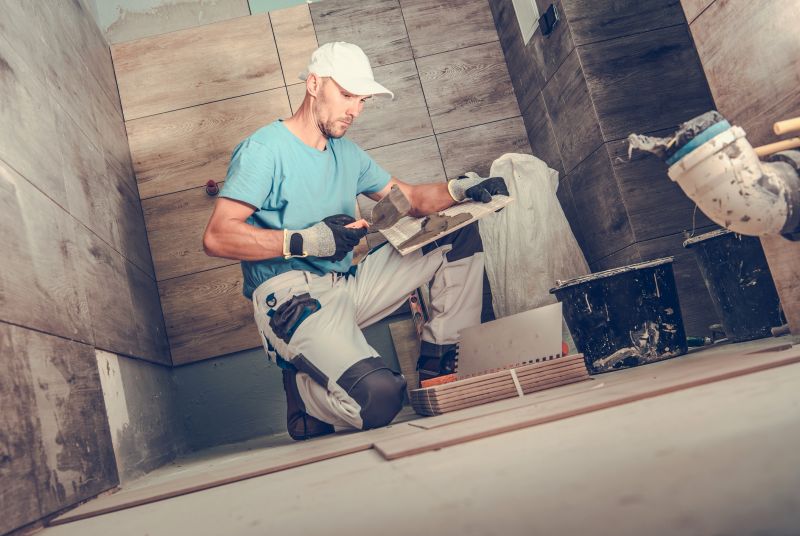 Top Bathroom Remodeling Companies in Antioch, CA