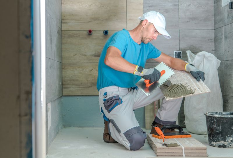 Top Bathroom Remodeling Companies in Berkeley, CA