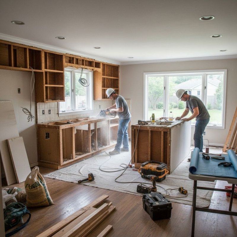 Top Bathroom Remodeling Companies in Brentwood, CA