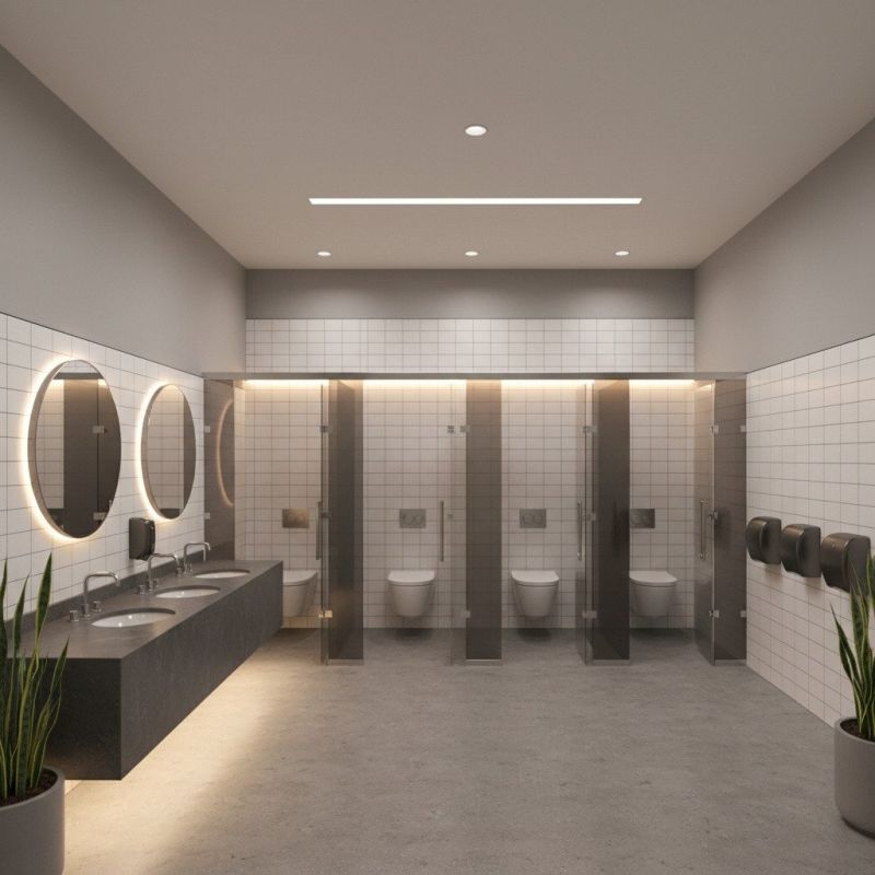 Top Bathroom Remodeling Companies in Concord, CA