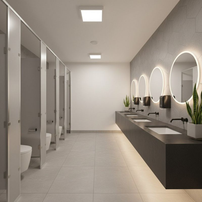 Top Bathroom Remodeling Companies in Dublin, CA