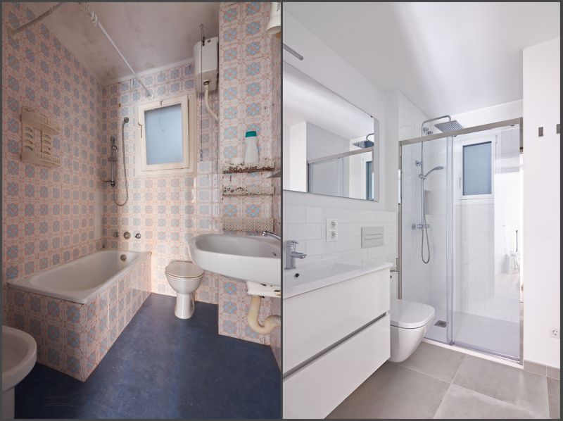 Top Bathroom Remodeling Companies in Pittsburg, CA