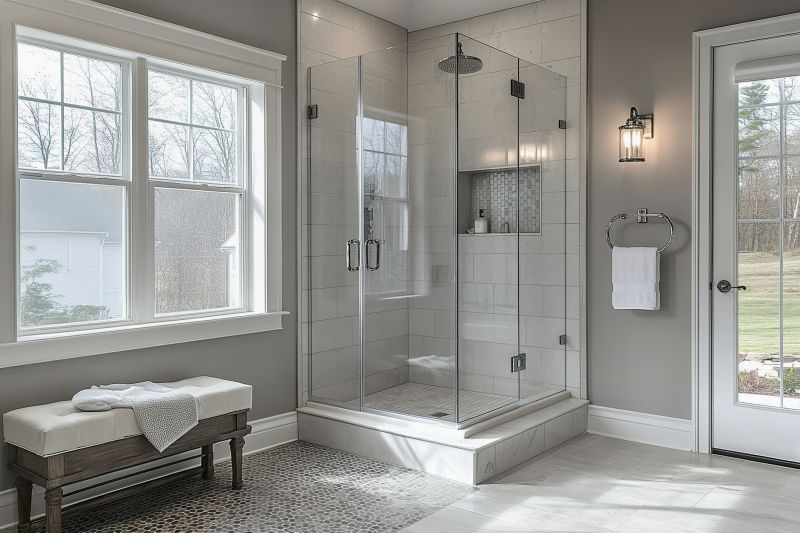 Cost of Shower Installation in Walnut Creek, CA