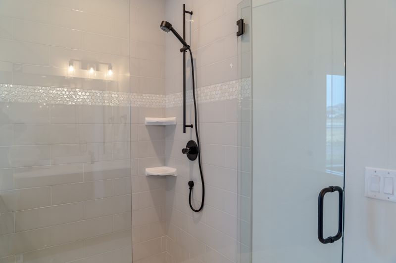 Installing Shower Doors