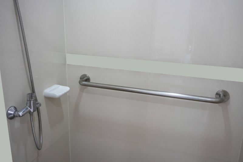 Custom Shower Enclosure