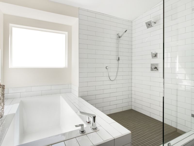 Best Shower Installation Contractors in Walnut Creek, CA